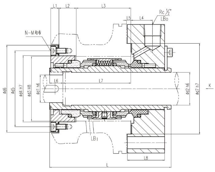 HBB803(J) manufacture