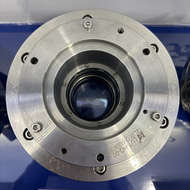 How Do Cartridge Mechanical Seals Simplify Installation Process?