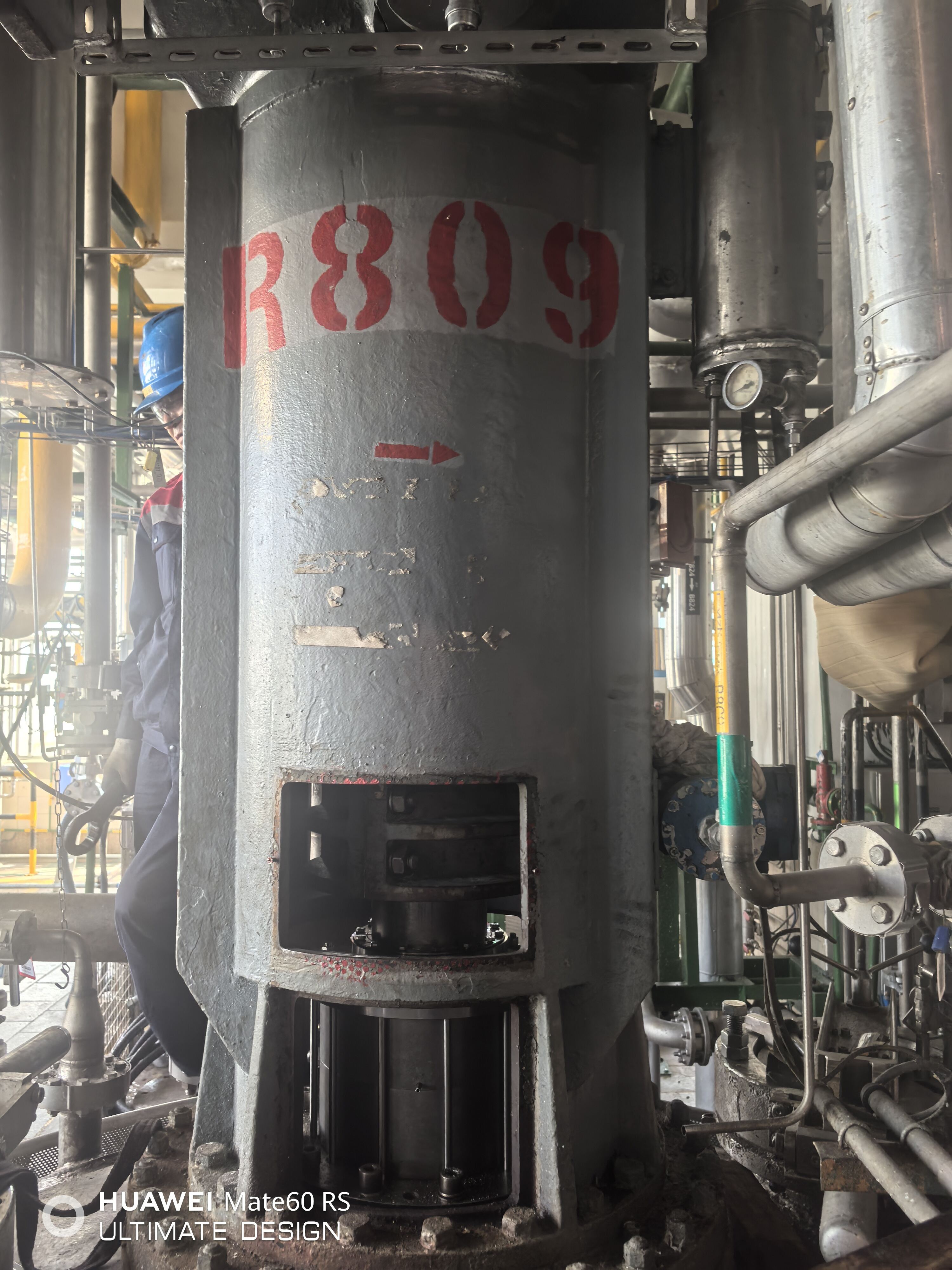 Superior Durability and Extended Service Life