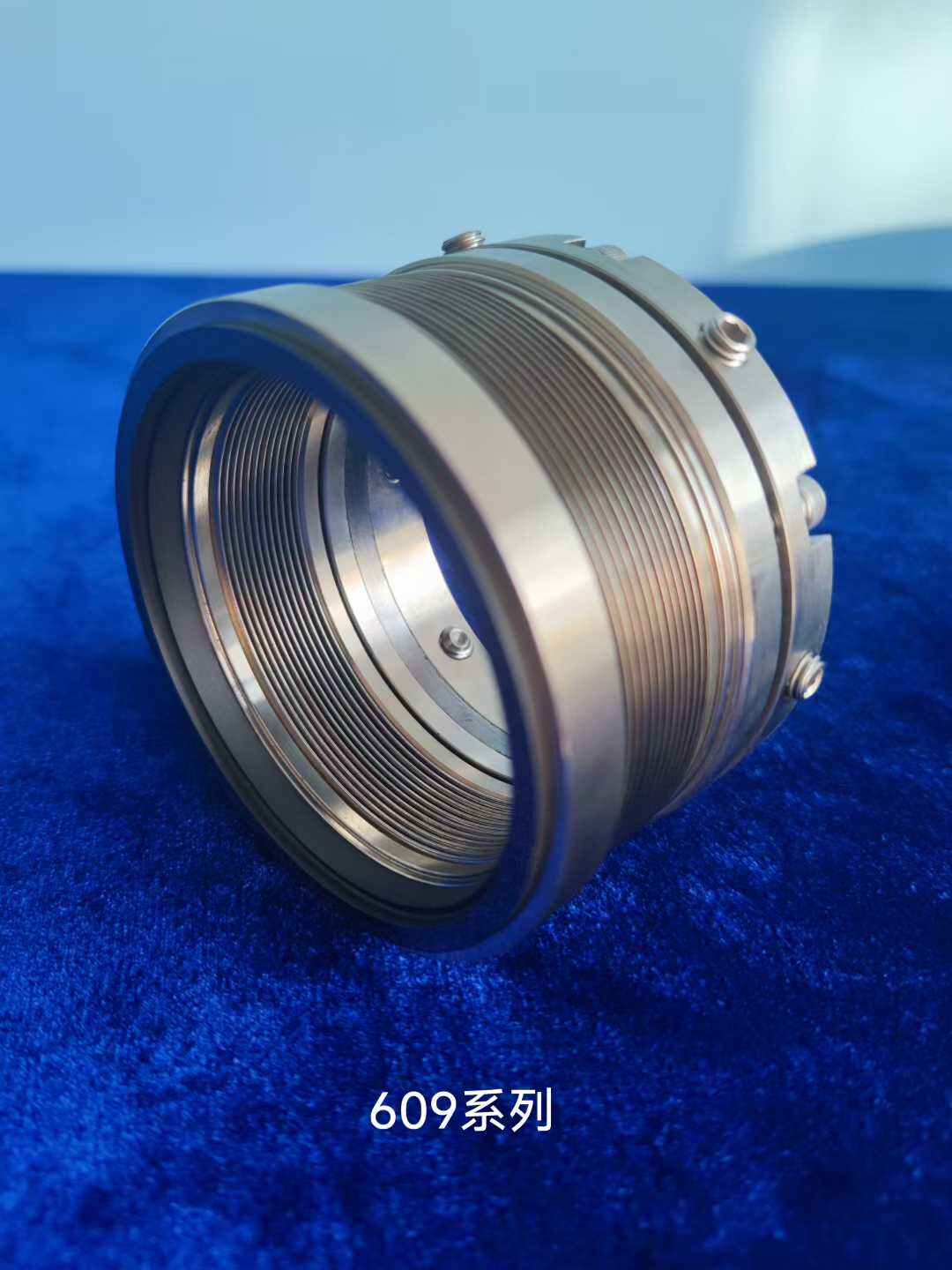 Fortgeschrittene Materialtechnologie für unübertroffene Haltbarkeit