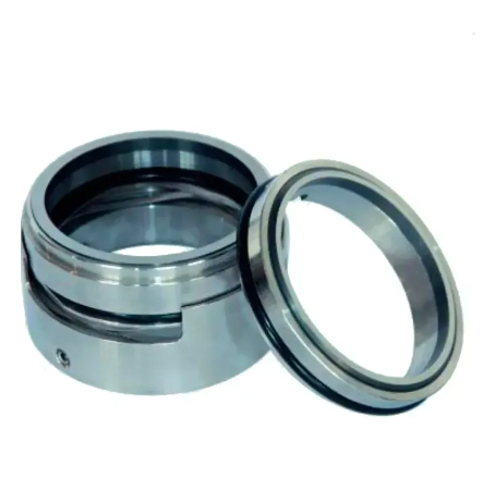 How to Fix a Leaking Agitator Seal Fast