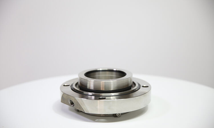 Superior Sealing Performance Under Extreme Conditions