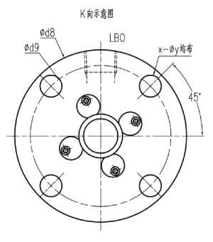 HBB803(J) manufacture