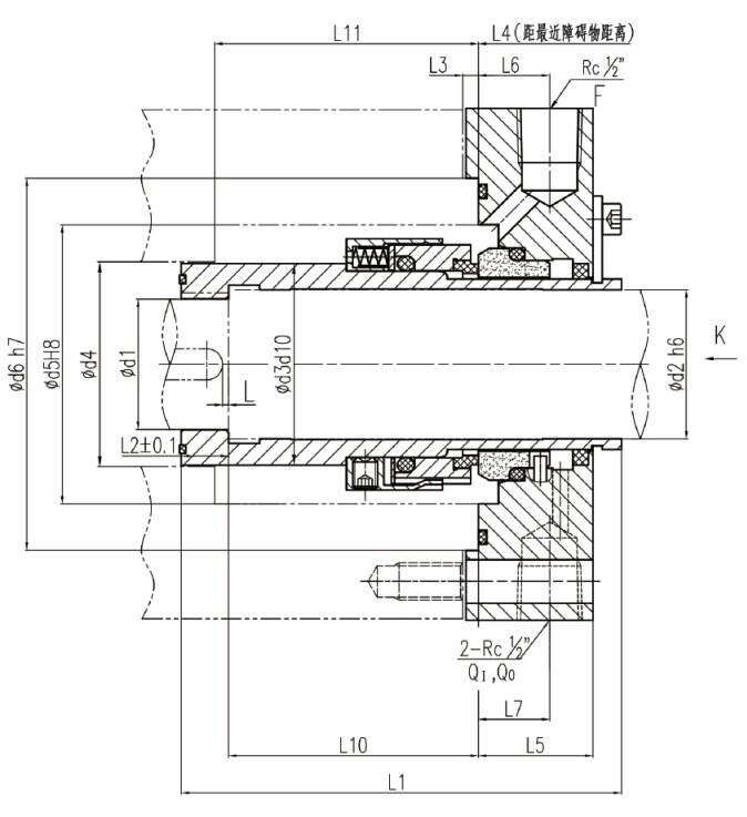 HB35(J) factory