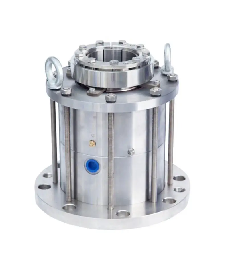Agitator Seal Solutions for Chemical, Pharma & Food Processing