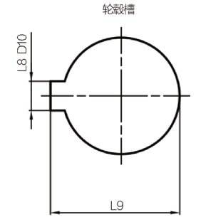 HQB8KCP(J) factory