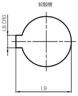 HQB8KC(J) supplier