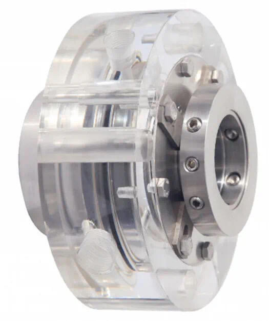 Komplexe Überwachungs- und Steuerungsintegration