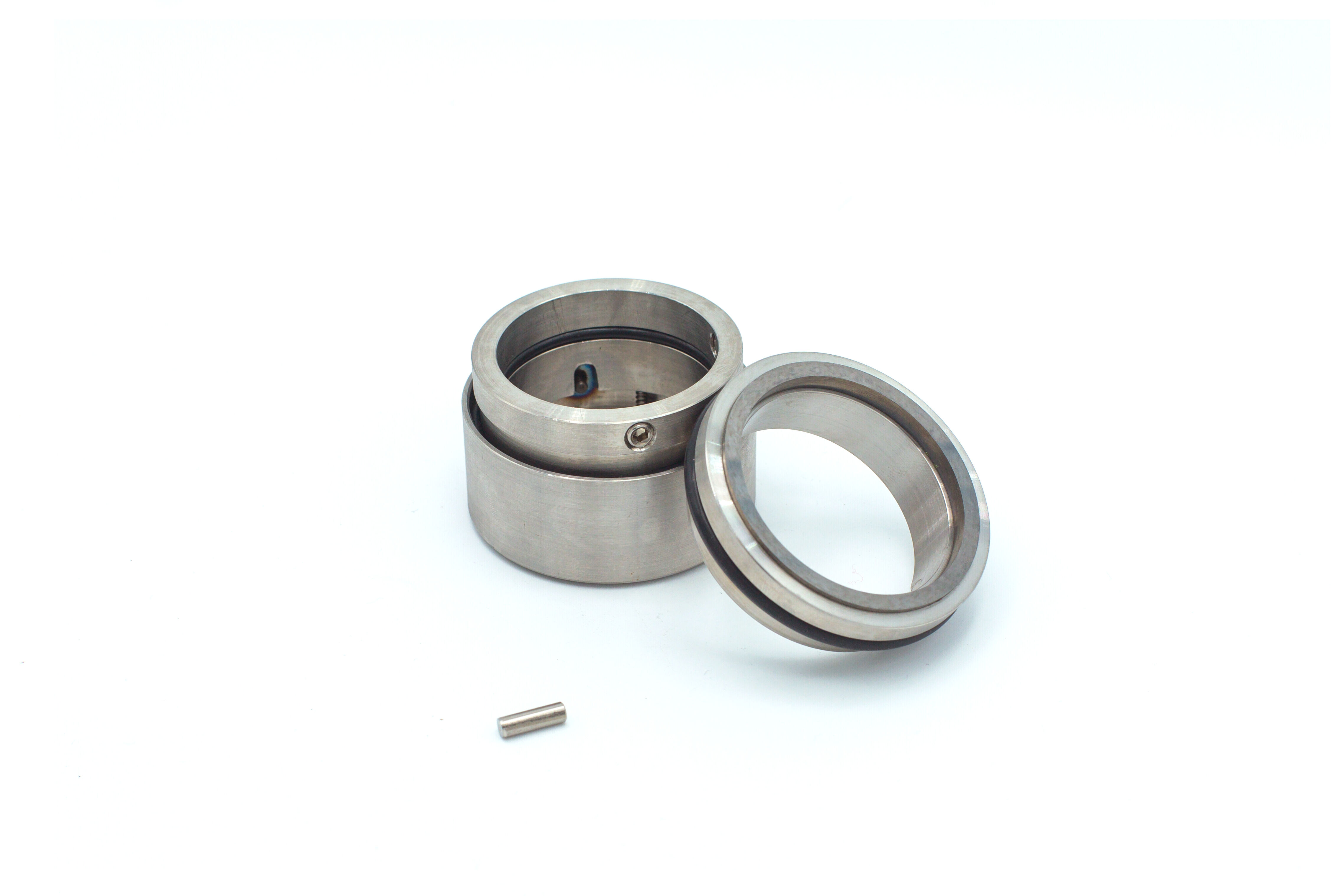 Hervorragende Dichtleistung mit minimalem Wartungsaufwand