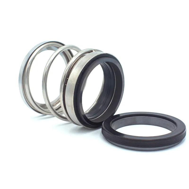 Can High-Performance Mechanical Seals Reduce Maintenance Costs?