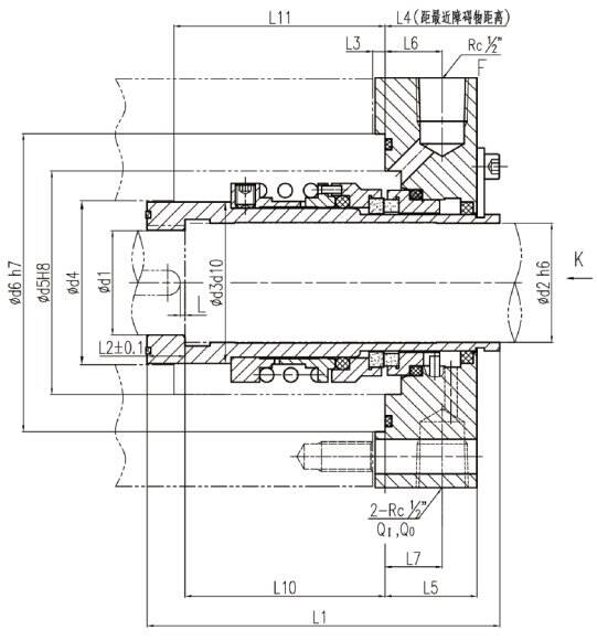 HB1(J) manufacture