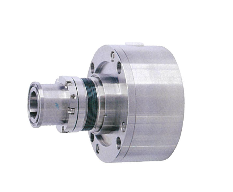 Präzisionstechnik für optimale Leistung