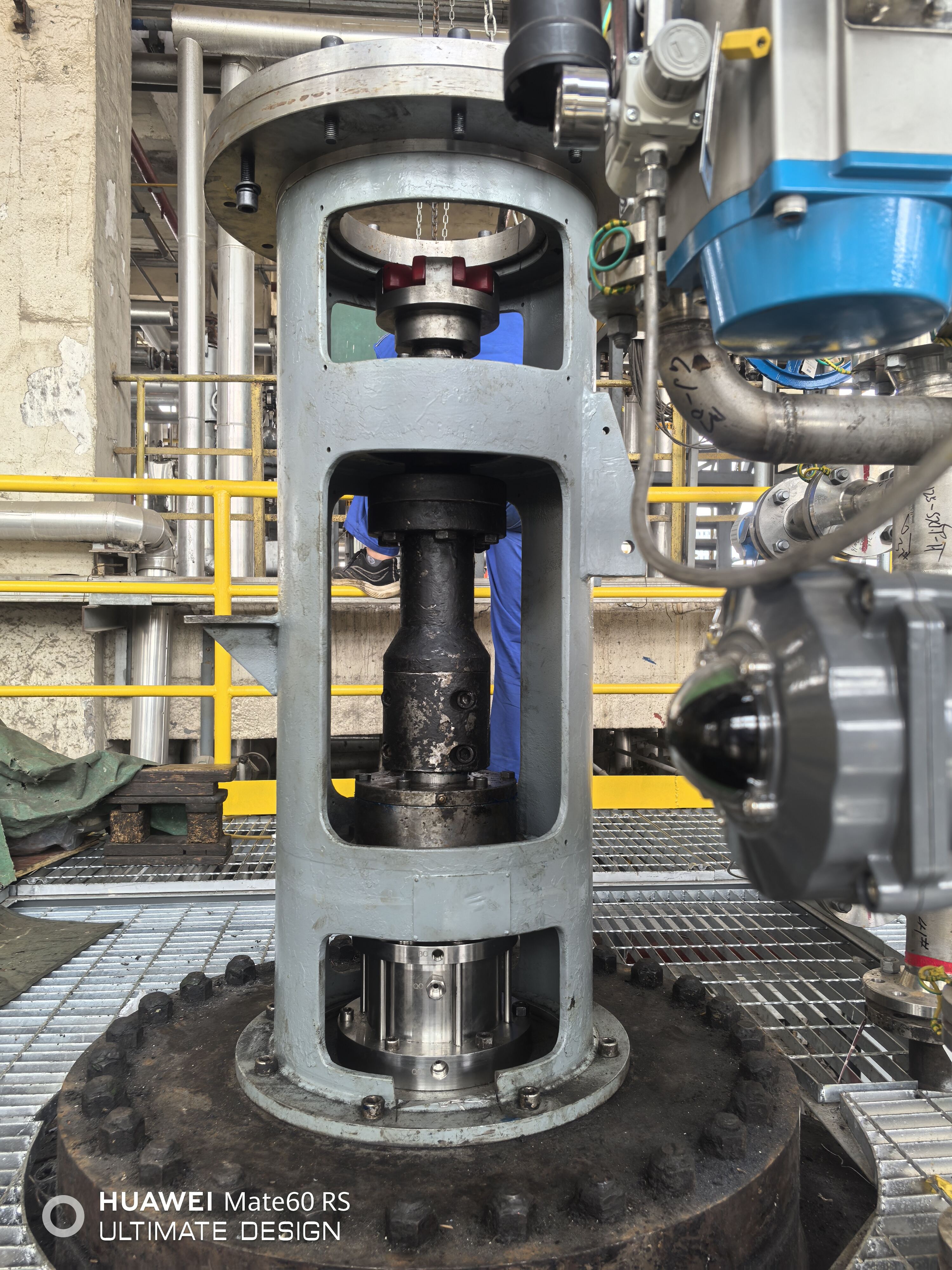 Kosteneffizienter Lebenszykluswert mit verbesserter Ausrüstungsschutz