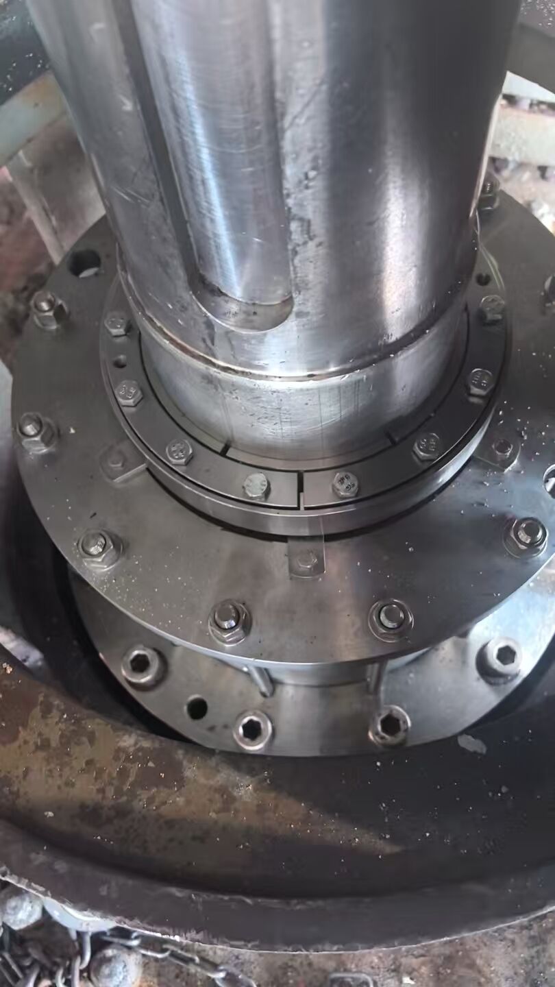 Superior Leak Prevention Technology