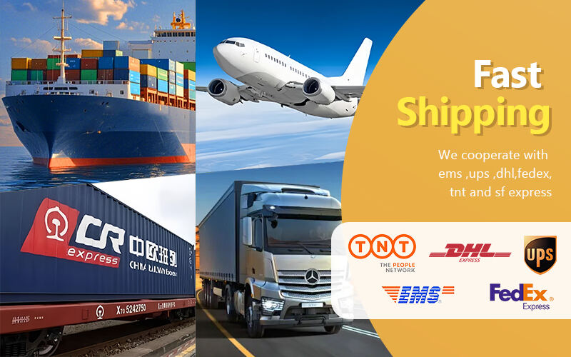 Global Logistics Service