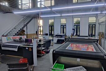 Intelligent Content Management and Remote Control Capabilities