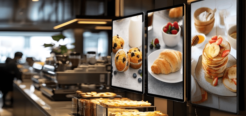 Glass Light Boxes/Advertising Light Boxes