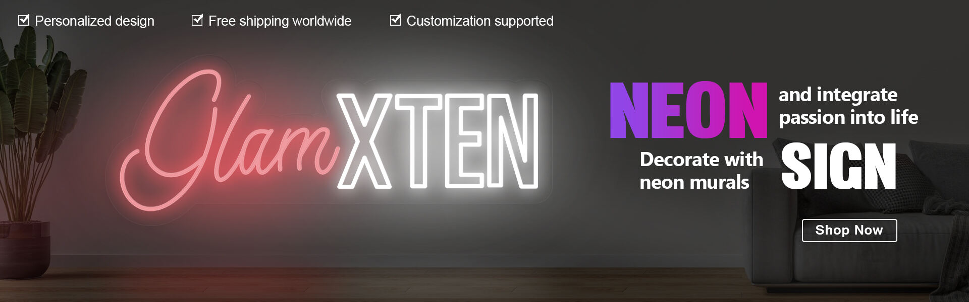 xy neon hd003-1