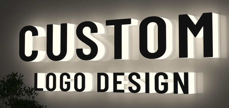 LED Letters & Luminous Signs