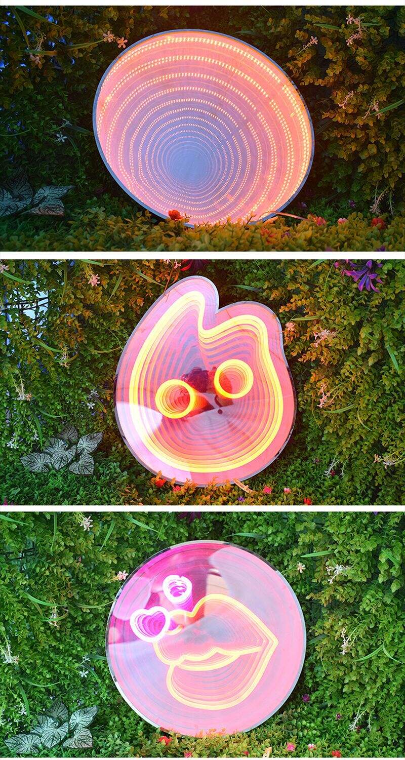 Superior Optical Clarity and Visual Impact