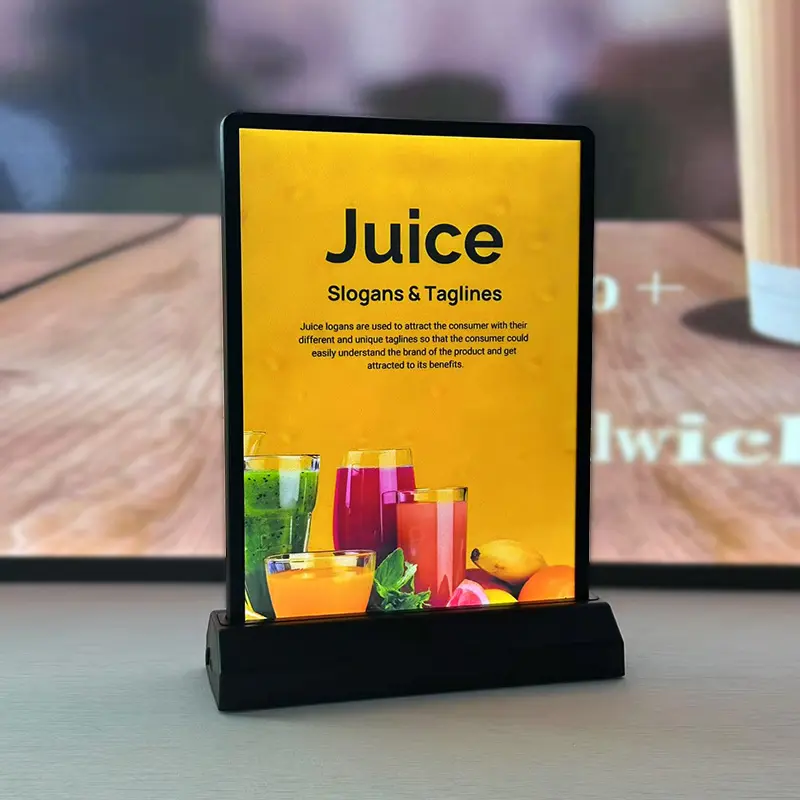 What Types of Lightboxes Are Best for Both Indoor and Outdoor Use?
