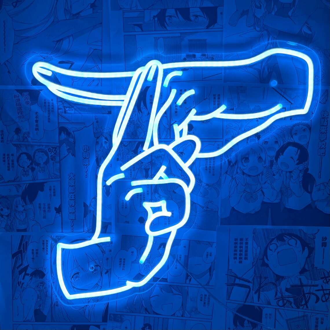 XY-sikip custom neon sign para sa dekorasyon ng bahay
