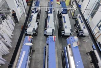 Versatile Applications and Customization Options