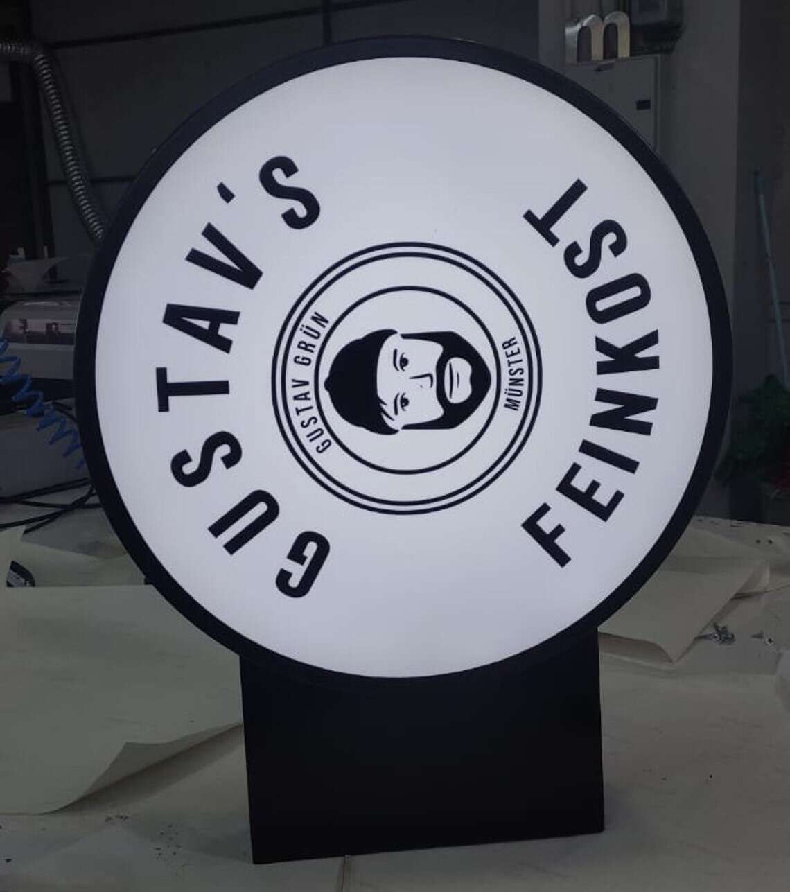 Prestazioni Professionali di Illuminazione LED di Alta Qualità