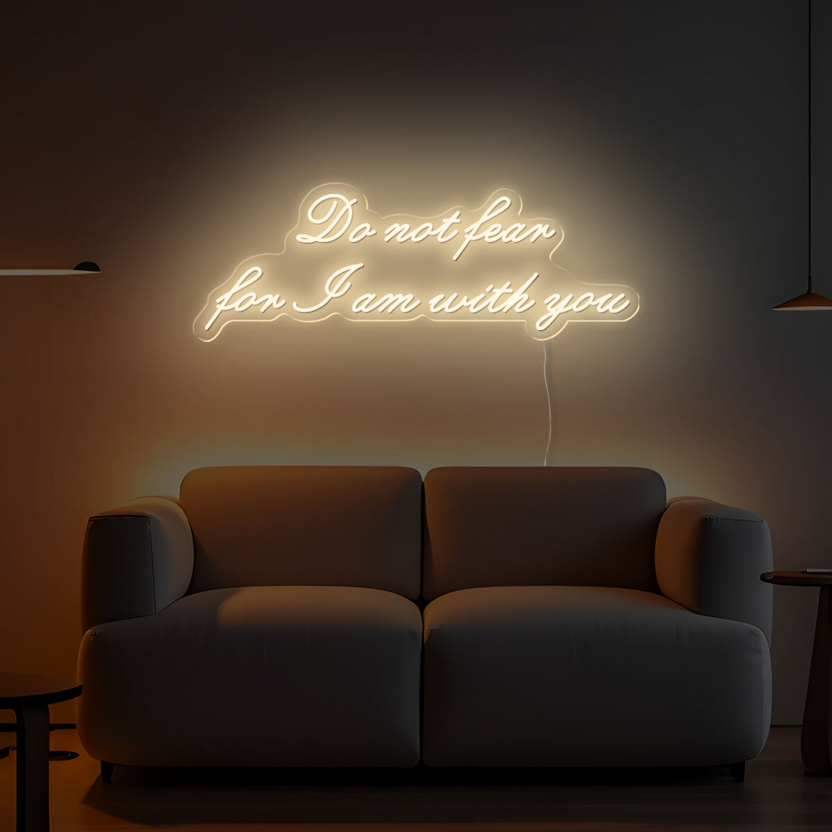 Enseigne néon LED personnalisée – Enseigne néon personnalisée pour décoration intérieure, événements et entreprise