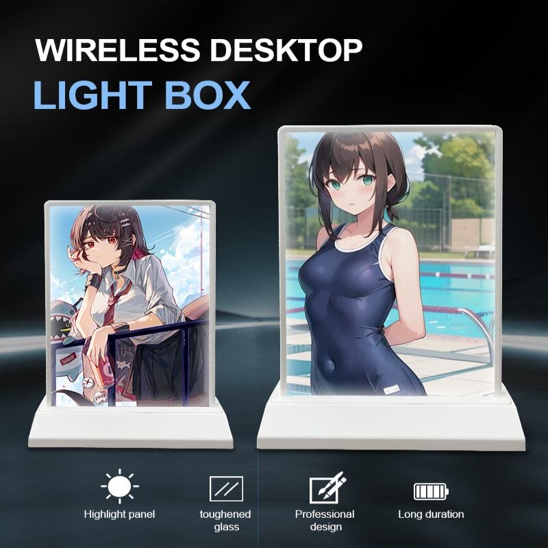 XY-LIGHTBOX-CHA001