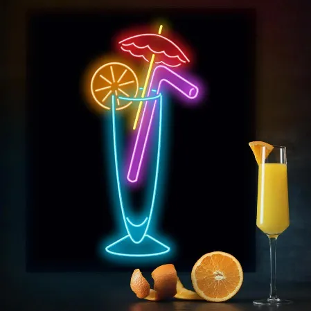 Massimizzare l'Impatto con Soluzioni Neon LED Personalizzate