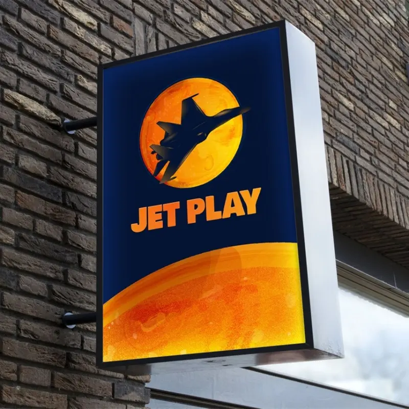 How Does a Custom Lightbox Create a Unique Branding Experience?