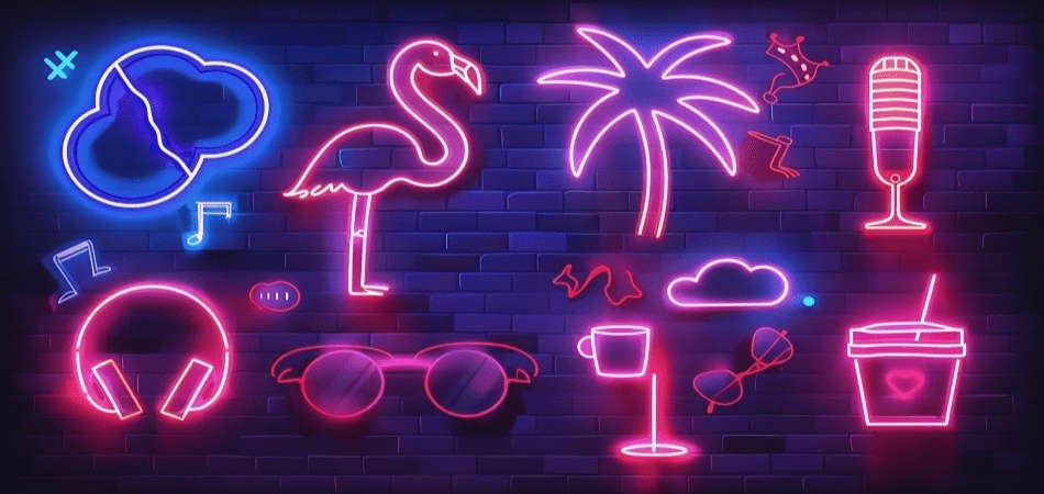 Neon Signs