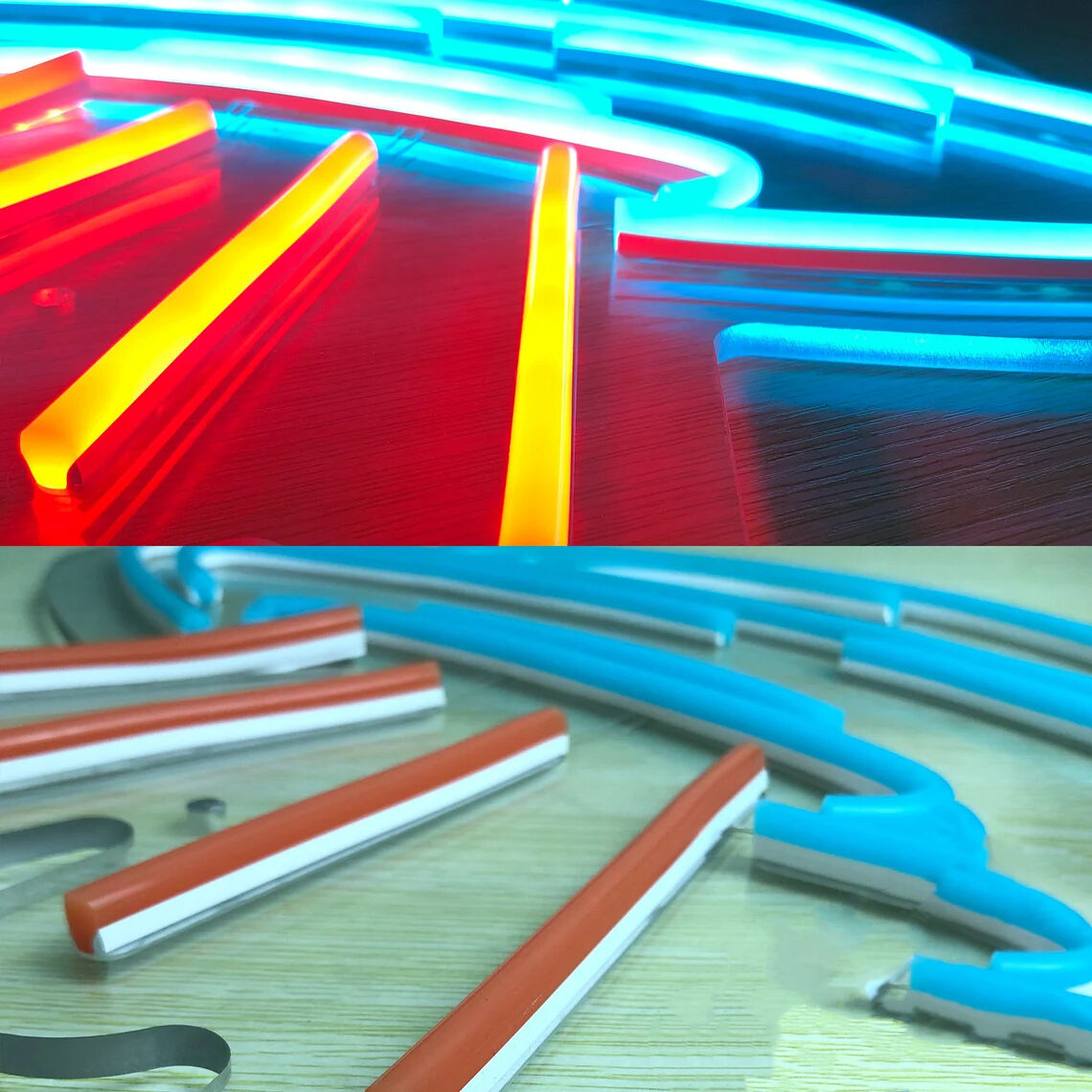 XY-NEON-HD001 | Home&Decoration | – High-Quality Custom LED & Neon ...