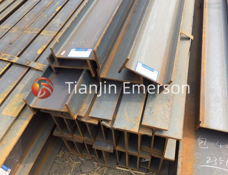 Steel Profile Selection Guide for Construction Projects