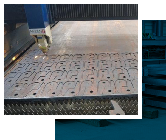Calibrated Steel Plates for Reliable Industrial Project Supply