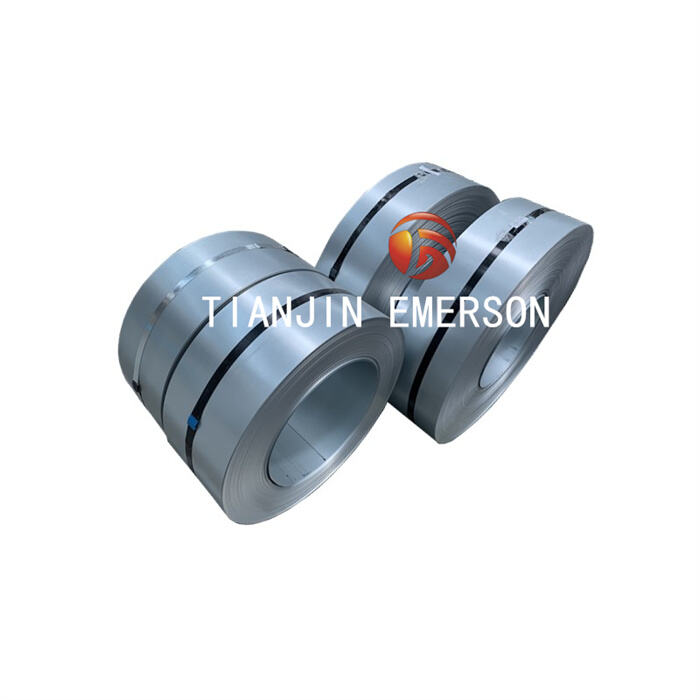 1000mm Width Stock Available Gavalume Coil Aluzinc Coil Galvalume