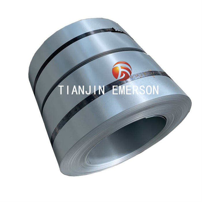 DX51D+AZ60 Galvalume Aluzinc Steel Coil GL