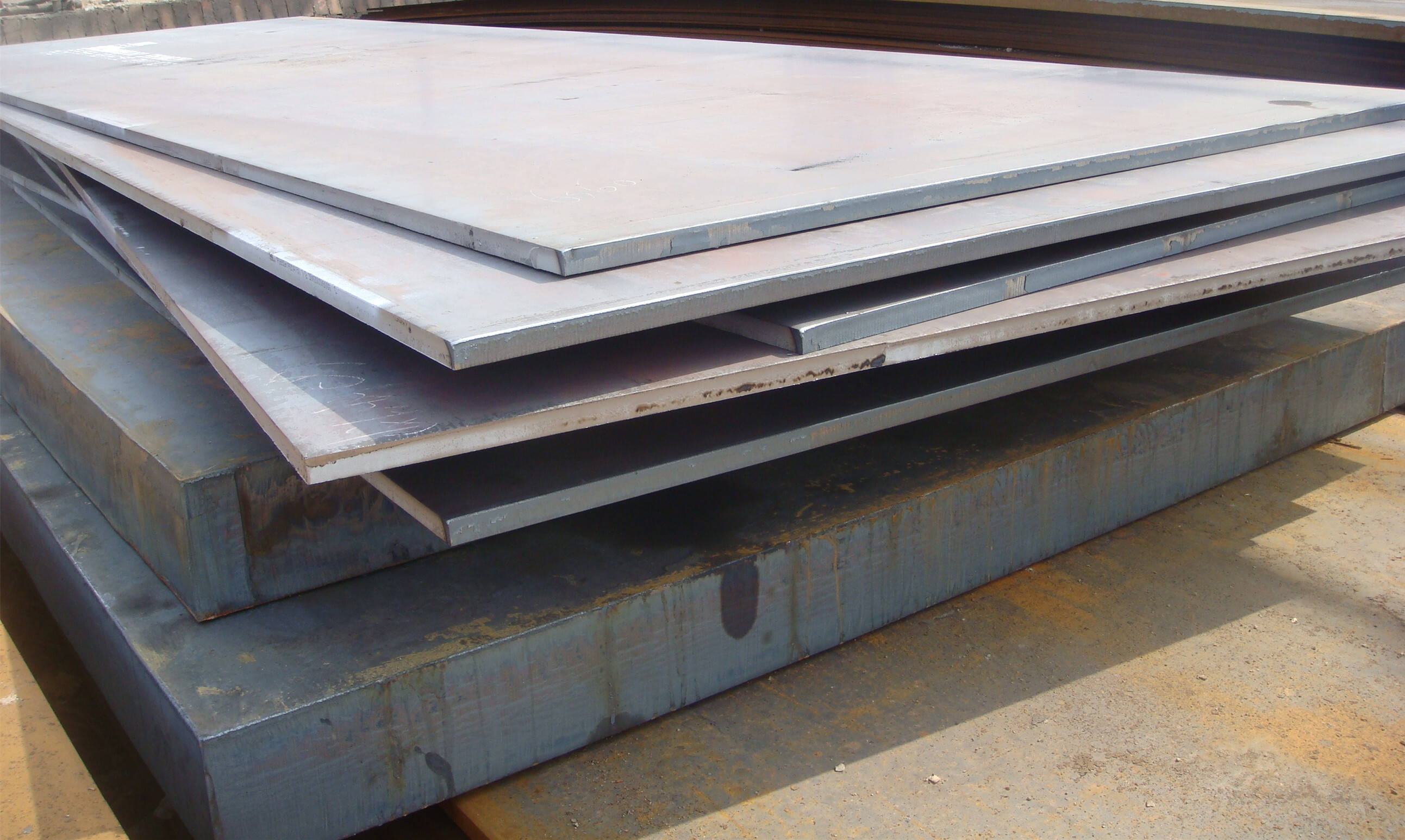 Carbon Steel Tube with stock to finish service