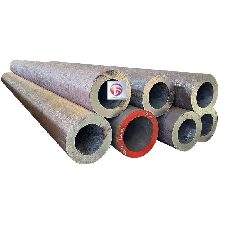 Carbon Steel Pipe: A Comprehensive Guide to Dimensional Standards, Material Selection