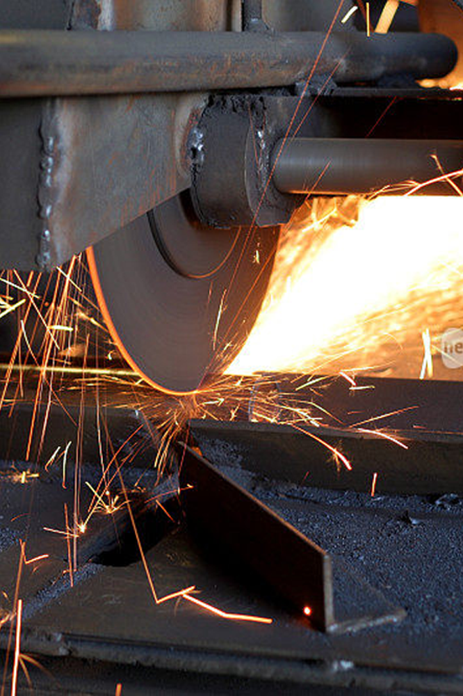 Hot Rolled Plate for sheets cut to drawing