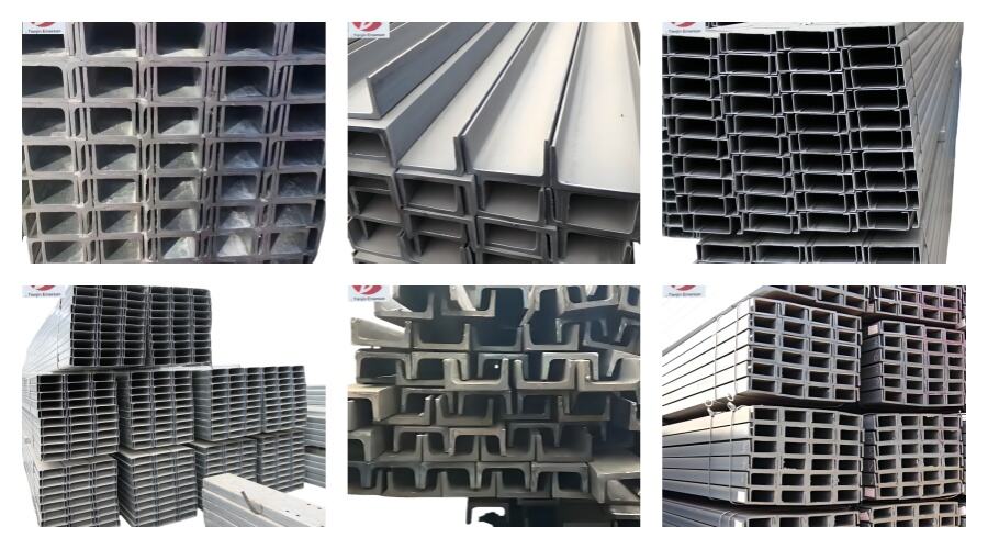 steel channel