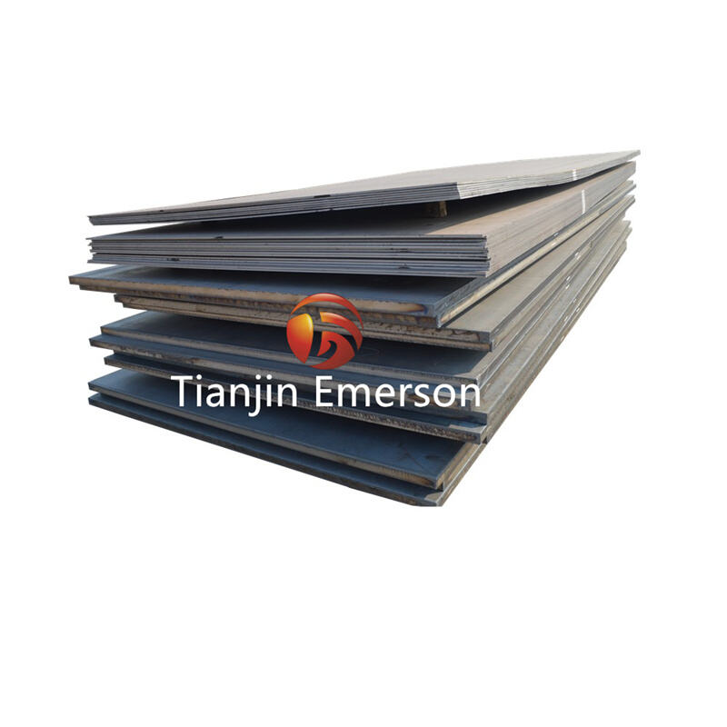 Carbon Steel Plate and Sheet: Dimensional Classifications, Applications, and Engineering Considerations