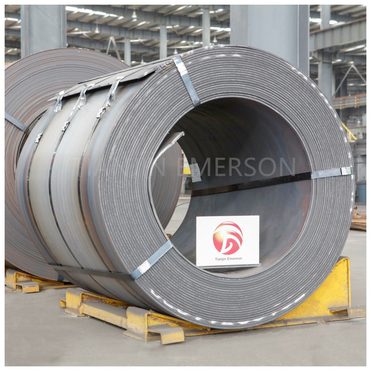 How Steel Coil Improves Efficiency in Metal Fabrication