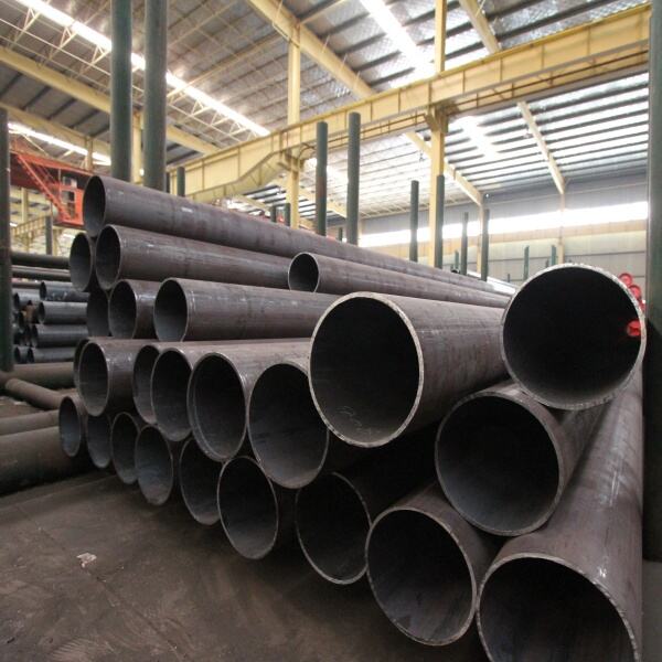 Wall Thickness 8mm10mm12mm 20# Round Seamless Steel Pipe