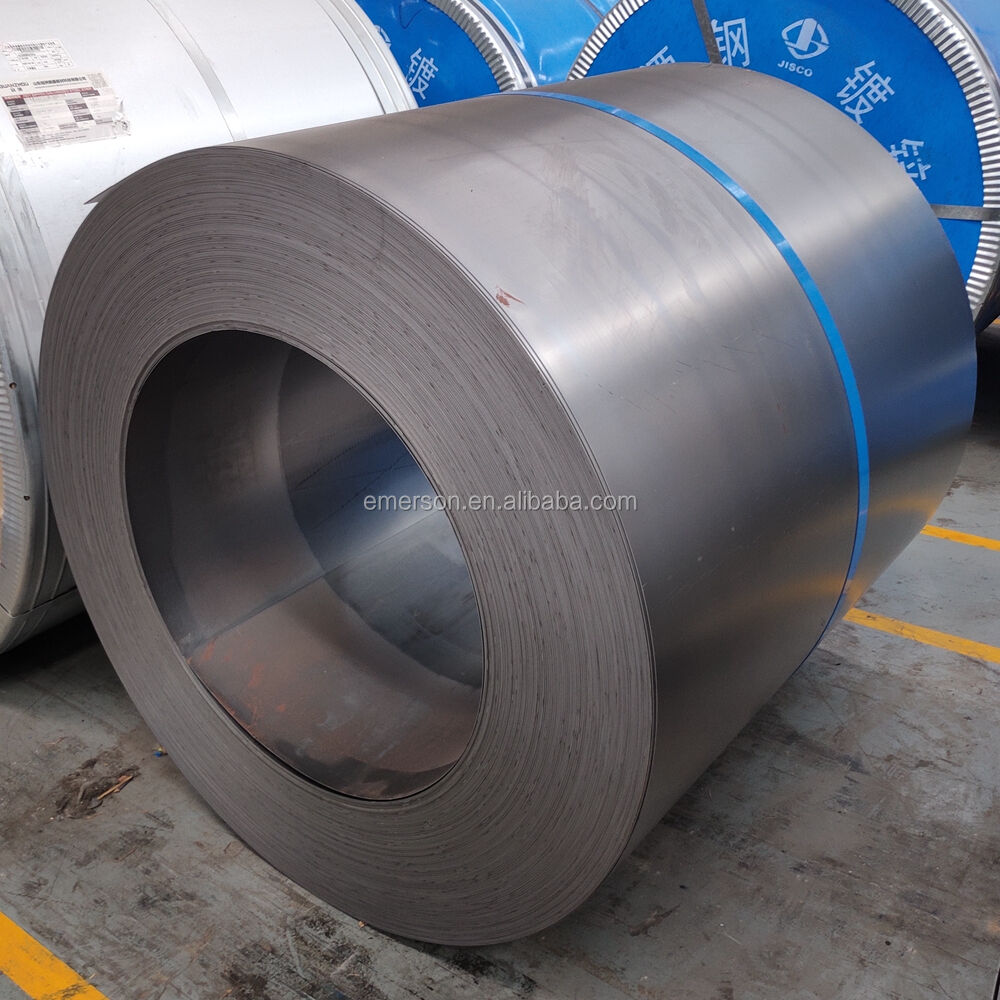 1mm 2mm 1000mm Large Stock Mild Ms Cold Rolled Steel Sheet in Coil