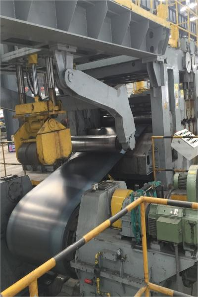Factory-Direct 430 Stainless Steel Coil for Fabrication Projects