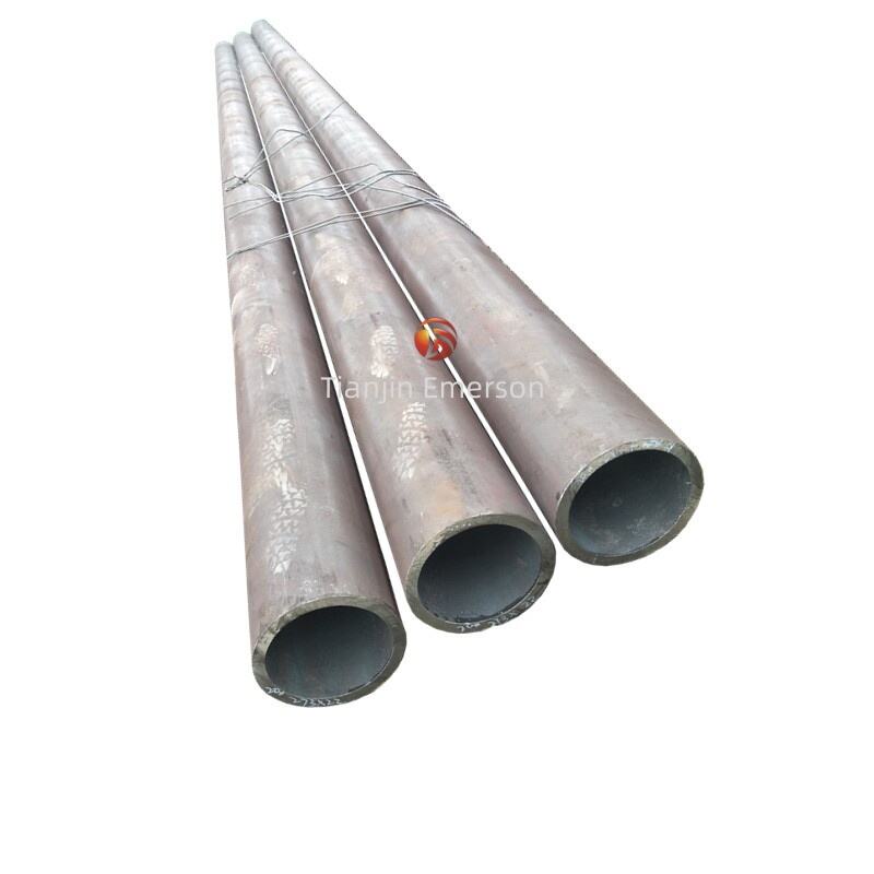 Steel Pipe Manufacturing Process Explained for Buyers