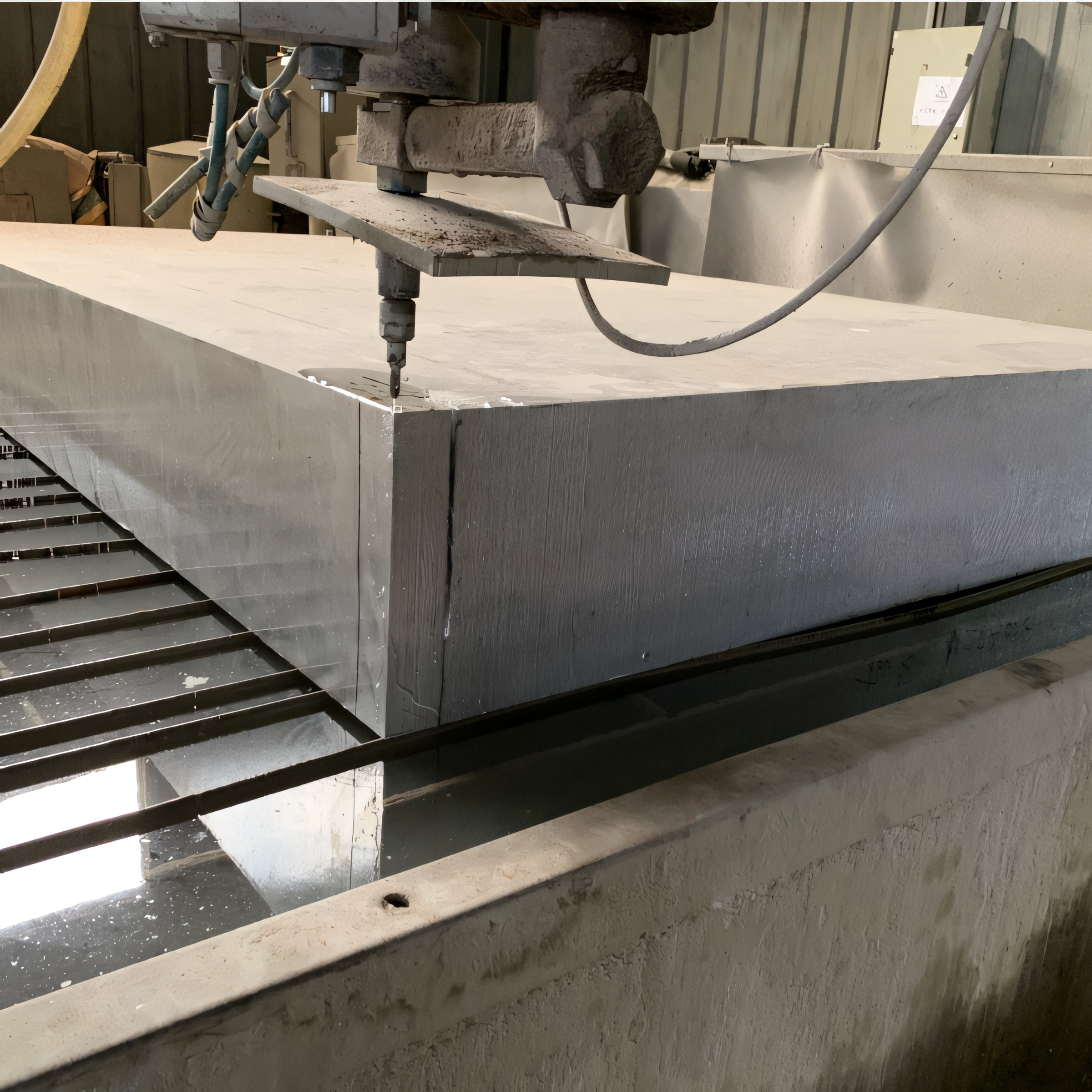 Rolled Sheet to simplify buying processing and shipment
