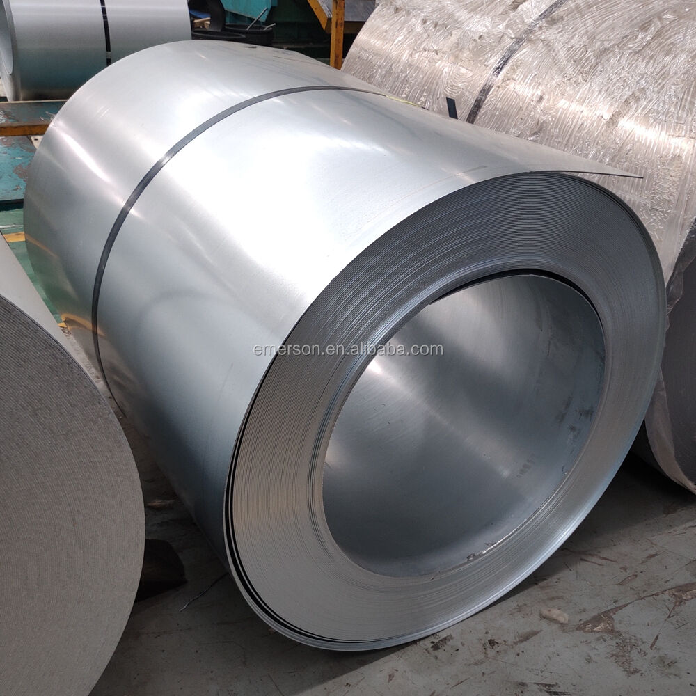 SPCD ST12 ST13 DC01 DC03 DC04 0.4mm 0.5mm 0.6mm 0.9mm Cold Rolled Steel Sheet Coil